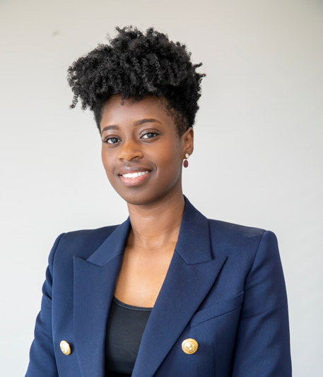 Profile image of Karen Asafu-Adjaye