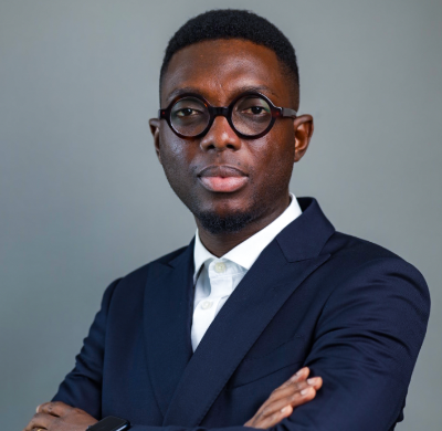 Profile image of Mishael Nii Amu Offei