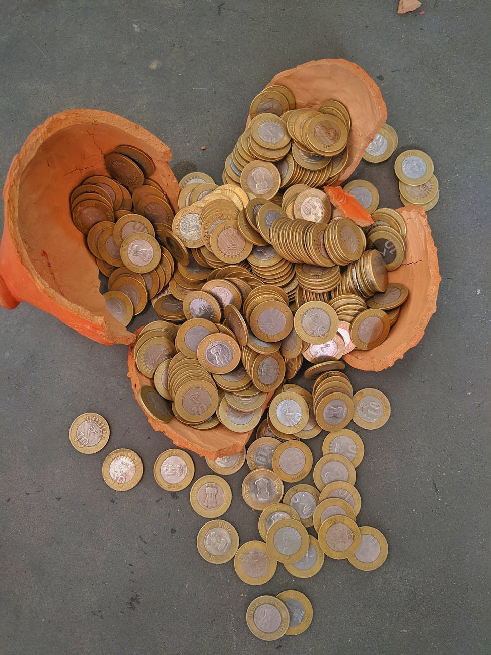 Surge Savings Deposit